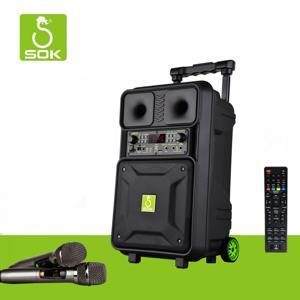Loa kéo di động SOK NE-801