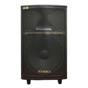 Loa kéo di động SoundBox S-01B