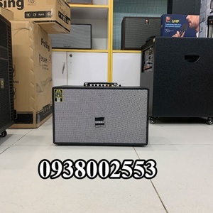 Loa kéo di động soundbox S-06B