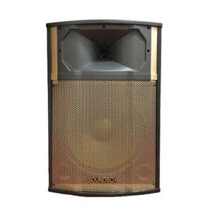 Loa kéo di động soundbox S-06B