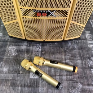 loa kéo di động sunybox GJ-850