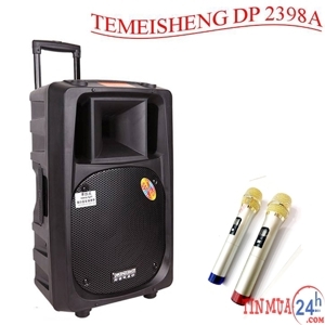 Loa kéo di động Temeisheng 2398A