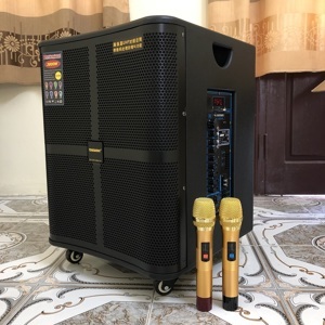 Loa kéo di động Temeisheng GD 15-16 (GD15-16)