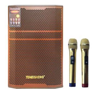 Loa kéo di động Temeisheng GD15-12 (GD-15-12)