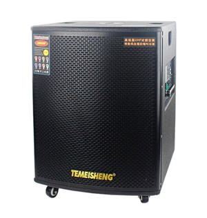 Loa kéo di động Temeisheng GD18-03 6 tấc