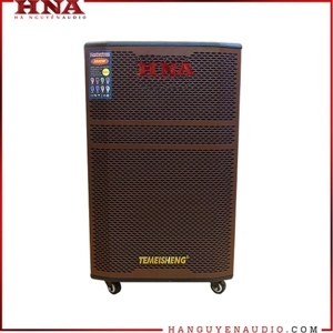 Loa kéo di động Temeisheng GD15-12 (GD-15-12)