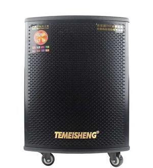 Loa kéo di động Temeisheng GD12-03