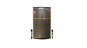 Loa kéo di động Temeisheng QX 152