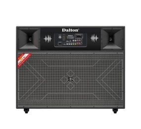 Loa kéo điện Dalton TS-18A8000