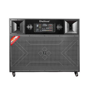 Loa kéo điện Dalton TS-18A8000