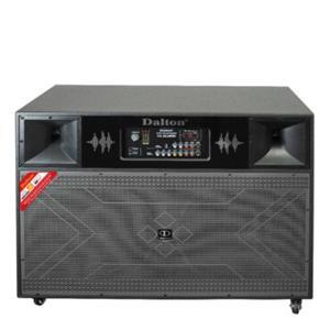 Loa kéo điện Dalton TS-18A8000