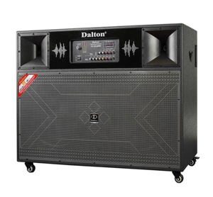 Loa kéo điện Dalton TS-18A8000