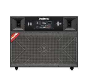 Loa kéo điện Dalton TS-18A8000