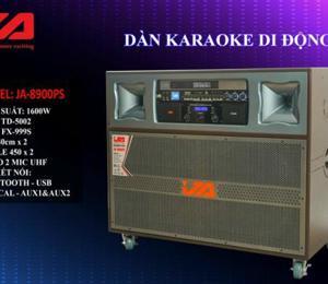 Loa kéo Điện JA 8900PS