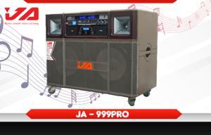 Loa kéo Điện JA 999 Pro