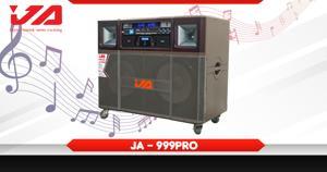 Loa kéo Điện JA 999 Pro