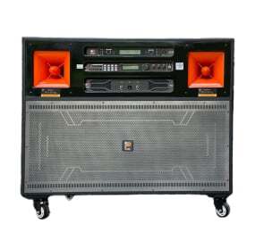 Loa kéo điện Prosing J97 Pro
