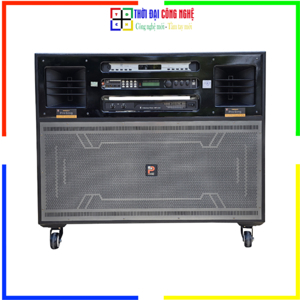 Loa kéo điện Prosing J97 Pro