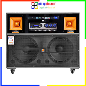 Loa kéo điện Prosing J97