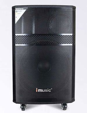 Loa kéo iMusic MK33