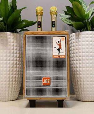 Loa kéo JBZ JB+1003