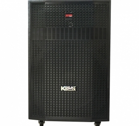 Loa kéo karaoke Acnos CB-501G