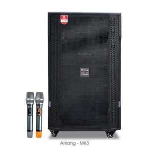 Loa kéo karaoke Arirang MK3