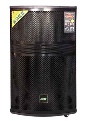 Loa kéo Karaoke Bose 1515