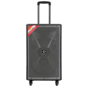 Loa kéo Karaoke Dalton TS-12G450X - 500W