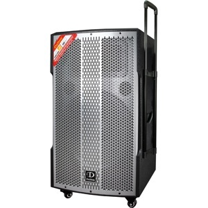 Loa kéo Karaoke Dalton TS-15G500X