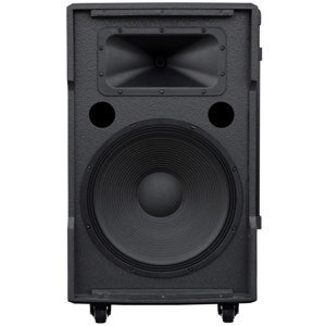 Loa kéo Karaoke Dalton TS-15G500X