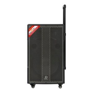 Loa kéo Karaoke Dalton TS-15G600X - 600W