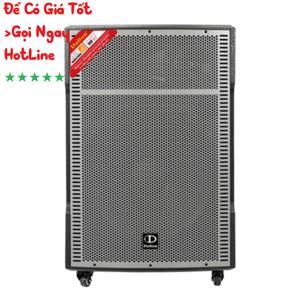 Loa kéo Karaoke Dalton TS-18G800X