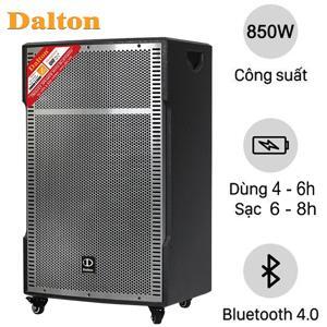 Loa kéo Karaoke Dalton TS-18G800X