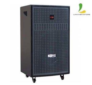 Loa kéo Karaoke di động ACNOS CB405GR