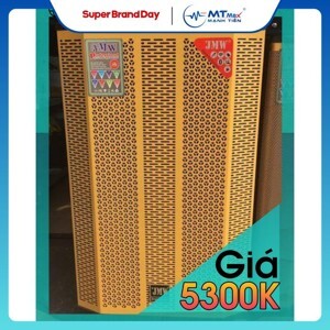 Loa kéo Karaoke JMW J6000