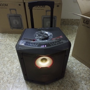 Loa kéo karaoke LG RL2 - 50W