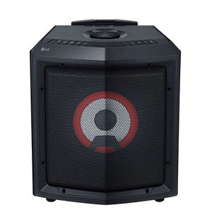 Loa kéo karaoke LG RL2 - 50W