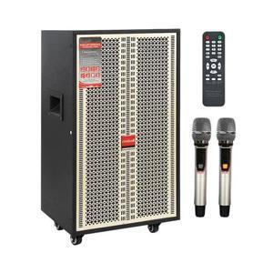 Loa Kéo Karaoke Mobell MK-5070