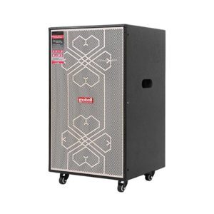 Loa kéo Karaoke Mobell MK-6080 600W