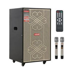 Loa kéo Karaoke Mobell MK-6080 600W