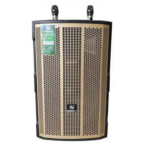 Loa kéo karaoke Nanomax S-15d1