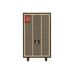 Loa kéo karaoke Nanomax S-900