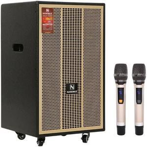 Loa kéo karaoke Nanomax S-900