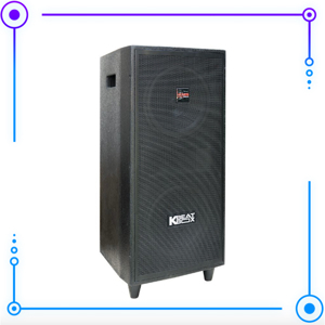 Loa Kéo KBeatbox CB2521
