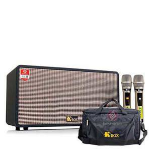 Loa kéo Kcbox KC279