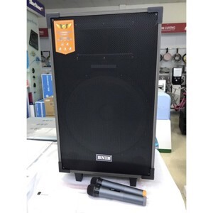 Loa kẹo kéo BNIB T15