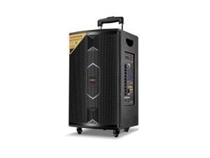 Loa kéo Koda KD-15V