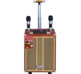 Loa kéo Ladomax K-S252