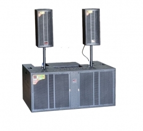 Loa Kéo Lovina KB-21802